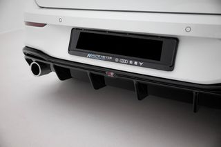 DIFFUSER ΔΙΑΧΥΤΗΣ ΓΙΑ VW GOLF 8-thumb-8