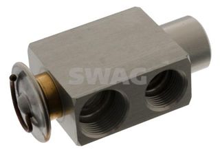 Βαλβίδα εκτόνωσης, συστ. κλιματ. SWAG 10 90 8897