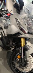 Honda X-ADV 2026 ΕΤΟΙΜΟΠΑΡΑΔΟΤΟ ΓΚΡΙ ΜΑΤ-thumb-2
