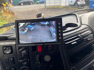 Ψυγείο Mercedes-Benz 2010 1833-thumb-10