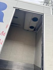 Ψυγείο Mercedes-Benz 2010 1833-thumb-12