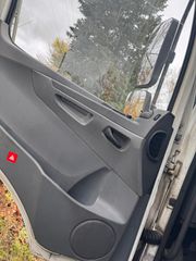 Ψυγείο Mercedes-Benz 2010 1833-thumb-11
