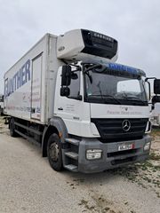 Ψυγείο Mercedes-Benz 2010 1833