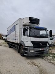 Ψυγείο Mercedes-Benz 2010 1833-thumb-5