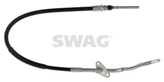 Ντίζα, φρένο ακινητοποίησης SWAG 10 92 3970