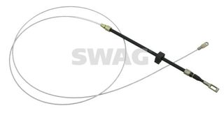 Ντίζα, φρένο ακινητοποίησης SWAG 10 92 3973
