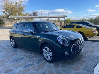 Mini Clubman 2017 CLUBMAN