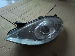 Φανάρι αριστερό εμπρός MERCEDES A-CLASS W169 04-08  A1698200561