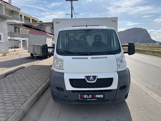 Καντίνα Peugeot 2009 ΚΑΝΤΙΝΑ-ΨΥΓΕΙΟ-thumb-1