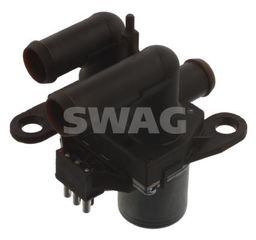 Βαλβίδα ελέγχου ψυκτικού SWAG 10 93 7161