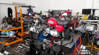 Honda 1976 SS50-thumb-106