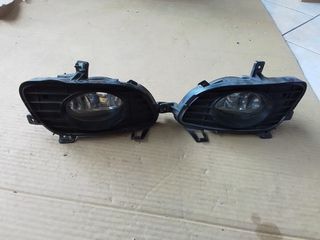 Προβολείς ομίχλης MERCEDES A-CLASS W169 04-08