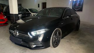 Mercedes-Benz A 35 AMG 2021 sedan ΕΛΛΗΝΙΚΗΣ ΑΝΤΙΠΡΟΣΩΠΕΙΑΣ-thumb-6