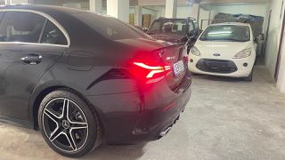Mercedes-Benz A 35 AMG 2021 sedan ΕΛΛΗΝΙΚΗΣ ΑΝΤΙΠΡΟΣΩΠΕΙΑΣ-thumb-7