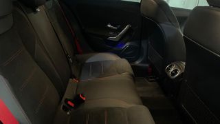 Mercedes-Benz A 35 AMG 2021 sedan ΕΛΛΗΝΙΚΗΣ ΑΝΤΙΠΡΟΣΩΠΕΙΑΣ-thumb-12