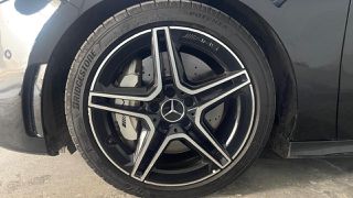 Mercedes-Benz A 35 AMG 2021 sedan ΕΛΛΗΝΙΚΗΣ ΑΝΤΙΠΡΟΣΩΠΕΙΑΣ-thumb-14