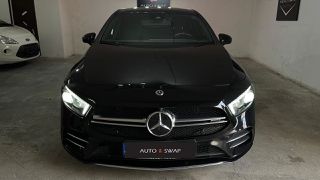 Mercedes-Benz A 35 AMG 2021 sedan ΕΛΛΗΝΙΚΗΣ ΑΝΤΙΠΡΟΣΩΠΕΙΑΣ-thumb-18