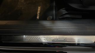 Mercedes-Benz A 35 AMG 2021 sedan ΕΛΛΗΝΙΚΗΣ ΑΝΤΙΠΡΟΣΩΠΕΙΑΣ-thumb-19
