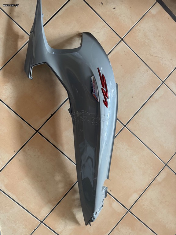 SH350 2023 ΚΑΠΑΚΙ ΣΕΛΑΣ ΑΡΙΣΤΕΡΟ