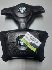 Bmw e36 91 98 αερόσακους
