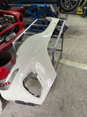 Προφυλακτήρας ΓΝΗΣΙΟΣ Renault Captur-thumb-2