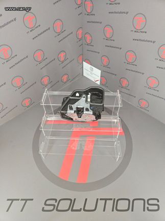 BMW/MINI ηλεκτρομαγνητική κλειδαριά εμπρός αριστερά ΔΕΞΙΟΤΙΜΟΝΟ 51217202145