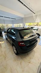 Skoda Fabia 2021 1.0 MPI ACTIVE-thumb-4