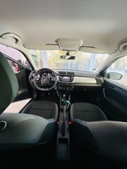 Skoda Fabia 2021 1.0 MPI ACTIVE-thumb-13