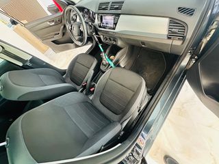 Skoda Fabia 2021 1.0 MPI ACTIVE-thumb-14