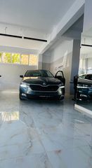 Skoda Fabia 2021 1.0 MPI ACTIVE-thumb-1