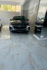 Skoda Fabia 2021 1.0 MPI ACTIVE-thumb-5