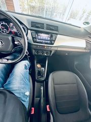 Skoda Fabia 2021 1.0 MPI ACTIVE-thumb-17