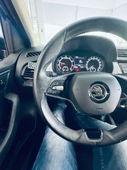 Skoda Fabia 2021 1.0 MPI ACTIVE-thumb-10