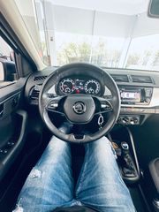 Skoda Fabia 2021 1.0 MPI ACTIVE-thumb-18