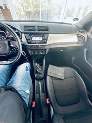Skoda Fabia 2021 1.0 MPI ACTIVE-thumb-19