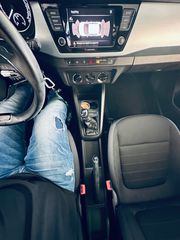 Skoda Fabia 2021 1.0 MPI ACTIVE-thumb-20