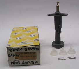 Βάση Εμπρόσθιου Φαναριού - Renault Farma - Renault 7701024545