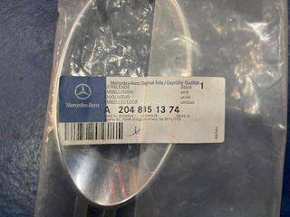 ΧΡΩΜΙΟ ΔΙΧΤΥΟΥ ΠΡΟΦ.ΕΜ.ΑΡ.C CLASS W204-thumb-3