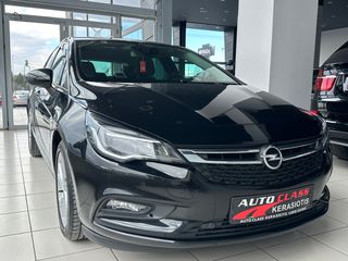 Opel Astra 2019 1.6 CDTI ECOTEC D