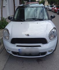 Mini Countryman 2011 COOPER S ALL4
