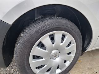 Opel Combo 2018 OPEL COMBO  1.6 DISEL  MAXI-thumb-1