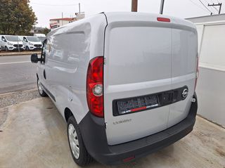 Opel Combo 2018 OPEL COMBO  1.6 DISEL  MAXI-thumb-2