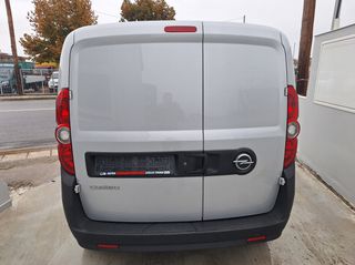 Opel Combo 2018 OPEL COMBO  1.6 DISEL  MAXI-thumb-3