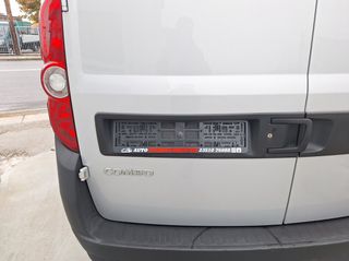 Opel Combo 2018 OPEL COMBO  1.6 DISEL  MAXI-thumb-4