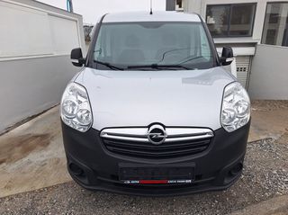 Opel Combo 2018 OPEL COMBO  1.6 DISEL  MAXI-thumb-5