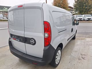 Opel Combo 2018 OPEL COMBO  1.6 DISEL  MAXI-thumb-6