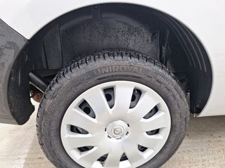 Opel Combo 2018 OPEL COMBO  1.6 DISEL  MAXI-thumb-7