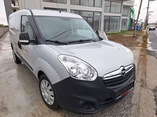 Opel Combo 2018 OPEL COMBO  1.6 DISEL  MAXI-thumb-8