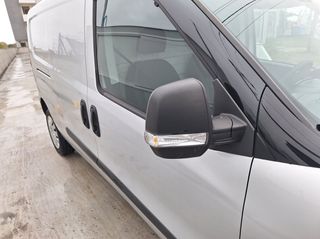 Opel Combo 2018 OPEL COMBO  1.6 DISEL  MAXI-thumb-9