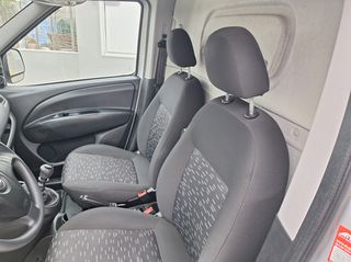 Opel Combo 2018 OPEL COMBO  1.6 DISEL  MAXI-thumb-37